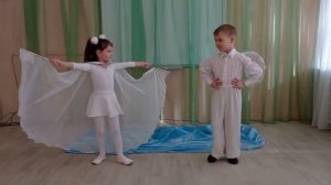 Ангелы в лице детей выбирали матерей