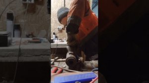 сборка поршня заднего суппорта вектра С