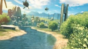 ANNO 2070 Complete Edition Trailer