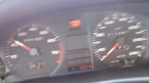 AUDI 100 C4 2.8 174 HP QUATTRO 0-100KM
