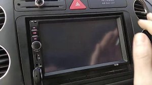 MP5 player 7018b, made in China