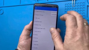 Poco X3 pro помилка камери Xiaomi (ошибка камеры, калибровка не удалось подключится к камере)