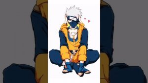 ❤️Фанфик по КакаНару ❤️//яой // (5 часть)