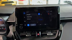 2024 Toyota Corolla - interior and Exterior Visual Review