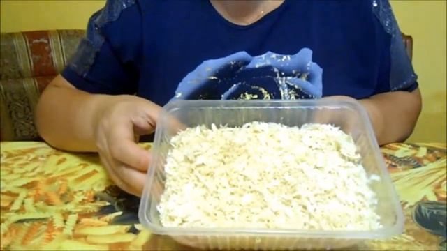 СЕЕМ ОГУРЦЫ Проращиваем картофель смотреть онлайн