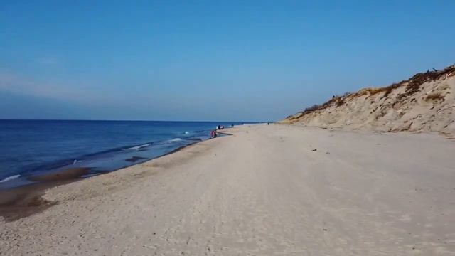 Национальный парк Куршская коса #калининград #калининградскаяобласть #куршская коса