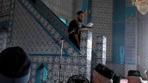 Мал. Имущество. Абубакр хазрат Абдеев