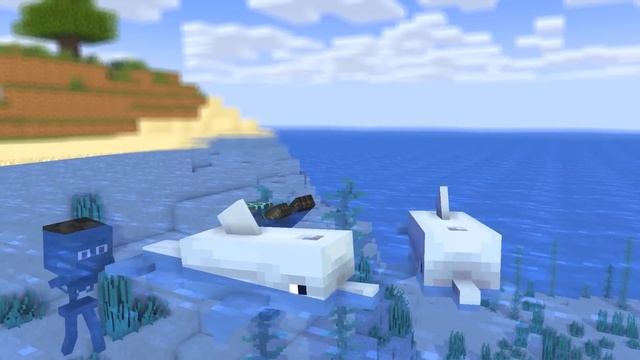 MONSTER SCHOOL : ZOMBIE LIFE - VERY STORY - MINECRAFT ANIMATION смотреть онлайн