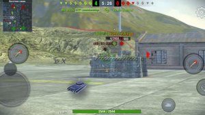 TanksBlitz/WoTBlitz/ИС-4