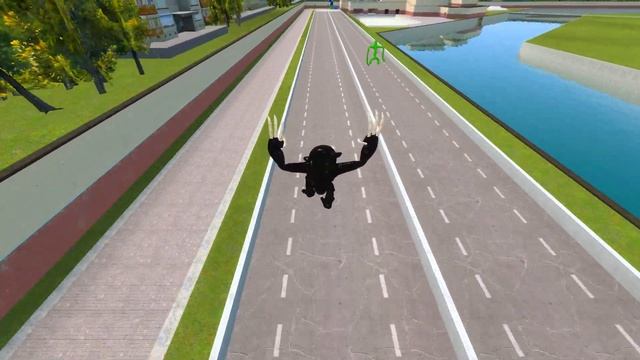 КТО САМЫЙ БЫСТРЫЙ РАДУЖНЫЙ ДРУГ? РАДУЖНЫЕ ДРУЗЬЯ В ГАРРИС МОД! RAINBOW FRIENDS В Garrys Mod!