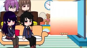Komi can't communicate react to children's Komi x Tadono (part 1/?) [ Ippo ] -Tolkin-
