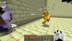 Испытания! Прохожу испытания и понимаю какие они сложные.