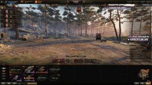 КОРБЕН ВЗЯЛ ОТМЕТКИ НА ПОСЛЕДНЕМ СОВКЕ • Об.268 5 ◄Моменты стрима►