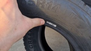 LingLong Green Max All Season Allwetterreifen