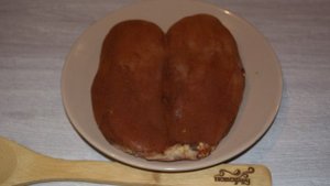 Балык из мяса