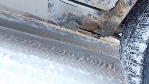 ВОССТАНОВЛЕНИЕ СТАРОЙ ТОЙОТЫ| ВОССТАНОВЛЕНИЕ АВТО| РЕМОНТ АВТОМОБИЛЯ СВОИМИ РУКАМИ?♂??