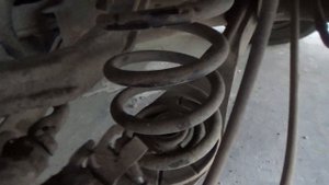 Заміна амортизатора Opel Insignia система FlexRide