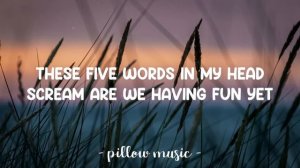 How You Remind Me - Nickelback (Lyrics) 🎵