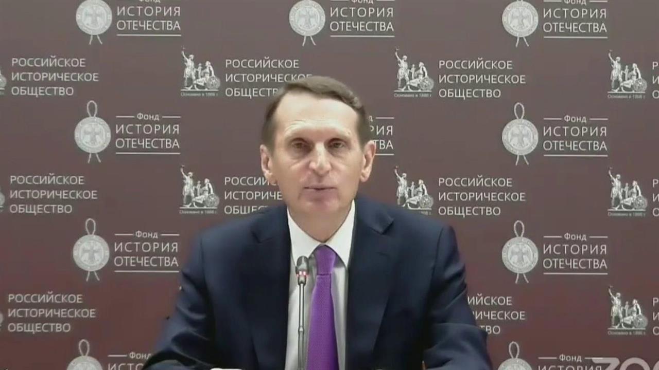 На заседании в Фонде "История Отечества" обсудили сохранение национальной памяти