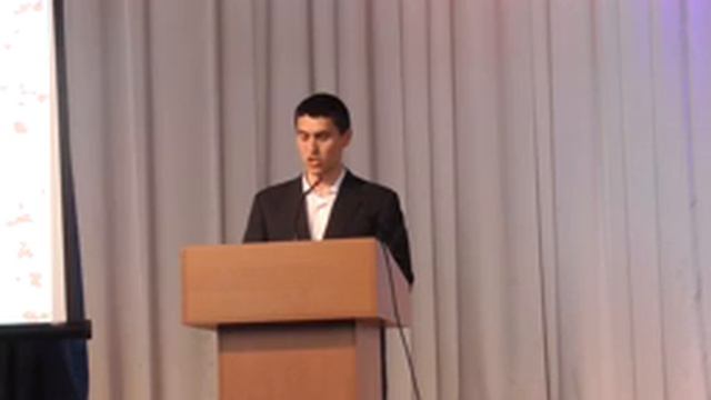 Освобождение Города САКИ  и Села  Прибрежное  ч3