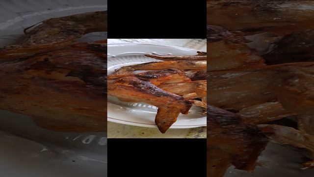 Похрустим