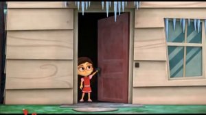 Disney Channel Russia cont. 10-02-17