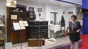 Экскурсия в музей "МОЛОДАЯ ГВАРДИЯ"