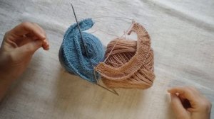 MaTusy. About knitting. About wool for preterm clothing. О шерсти для торопыжек и почему именно она