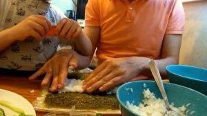 Готовим суши с Марком.mp4