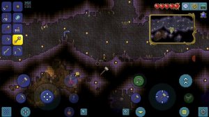 Как призвать разрушителя миров в terraria