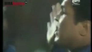 Мухаммед Али самый лучший бой.