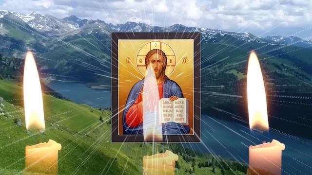 ЛЮБОЙ ЦЕНОЙ ПРОЧТИ ЭТУ МОЛИТВУ СЕЙЧАС! И болезни обойдут вас стороной! Вечерняя молитва смотреть онлайн