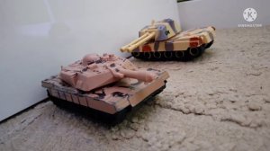 мультики про танки: НЕВИДИМАЯ МАШИНА!