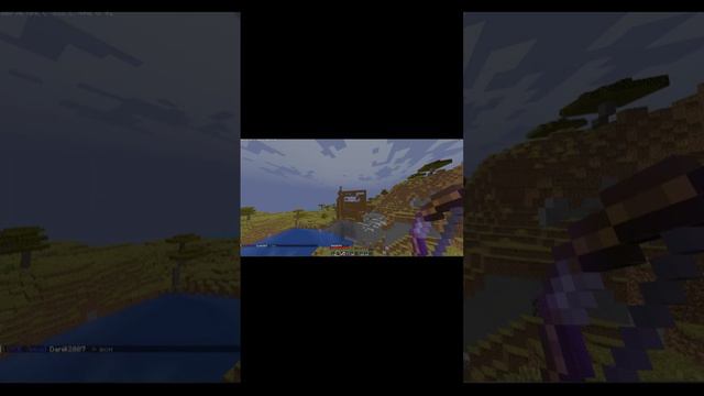 Рассказ о том, как я участвовал на ивенте на фокси-крафт в #minecraft смотреть онлайн