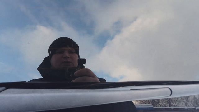 Mitsubishi Outlander 3. 2.4 вариатор. Обзор. смотреть онлайн