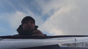 Mitsubishi Outlander 3. 2.4 вариатор. Обзор.