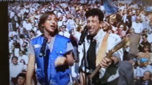 Beautiful Song Opening Ceremony FIFA World Cup  Italia 1990.