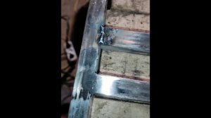 Сделал сам! Подставку для кварцевого обогревателя.