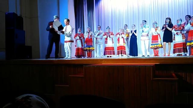 Награждение дипломом. смотреть онлайн