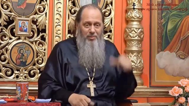 Является ли почитание икон идолопоклонством смотреть онлайн