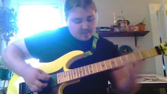 I wish (That I could play this better) смотреть онлайн