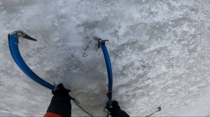 Ала Арча февраль 2022 / Ala Archa February 2022