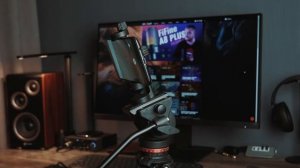 Лучший недорогой штатив для видео - Ulanzi Ombra Video