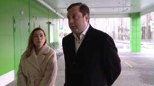 В Смоленске открылся долгожданный для многих смолян торговый центр «Леруа Мерлен»