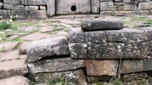 Отшельник живёт в далине реки Жане - Заброшенный мир!