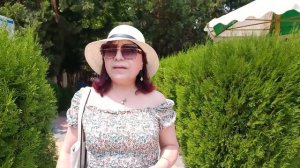 АТЛАНТ С ОГРОМНЫМ АКВАПАРКОМ  В НАБРАНЕ - ОДИН ИЗ ПРЕКРАСНЫХ МЕСТ ОТДЫХА В АЗЕРБАЙДЖАНЕ!