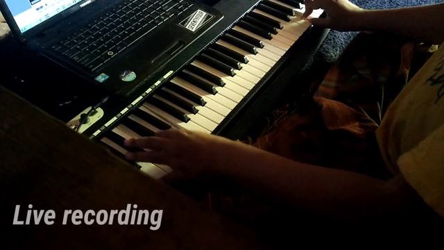 GITAR MENJERIT ORG 2020/2021/2022/2023🎸🎹 🤟 MENGGIGIT DUA LAYER смотреть онлайн