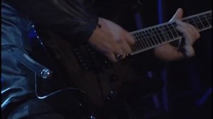 Megadeth [HD] A Tout Le Monde 2005 live