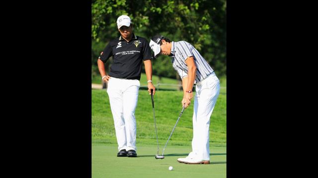 What ever happened to Ryo Ishikawa? | Golf Stories смотреть онлайн