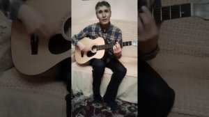 Жаилов Толеубек - ПЕСНЯ ДЛЯ ВНУКА.